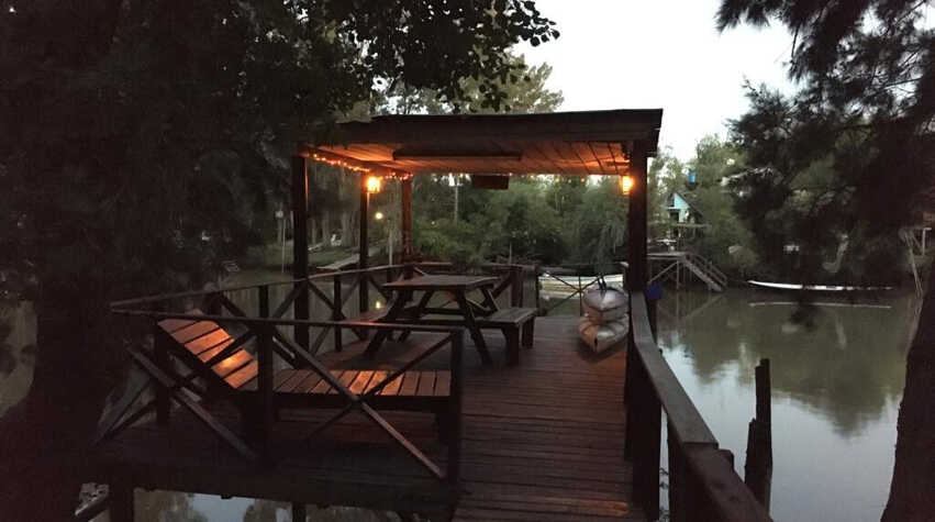 Foto principal de Casa 15 de Diciembre en Tigre