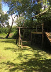 Foto 2 de la galería de Casa 15 de Diciembre en Tigre