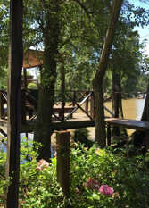 Foto 3 de la galería de Casa 15 de Diciembre en Tigre