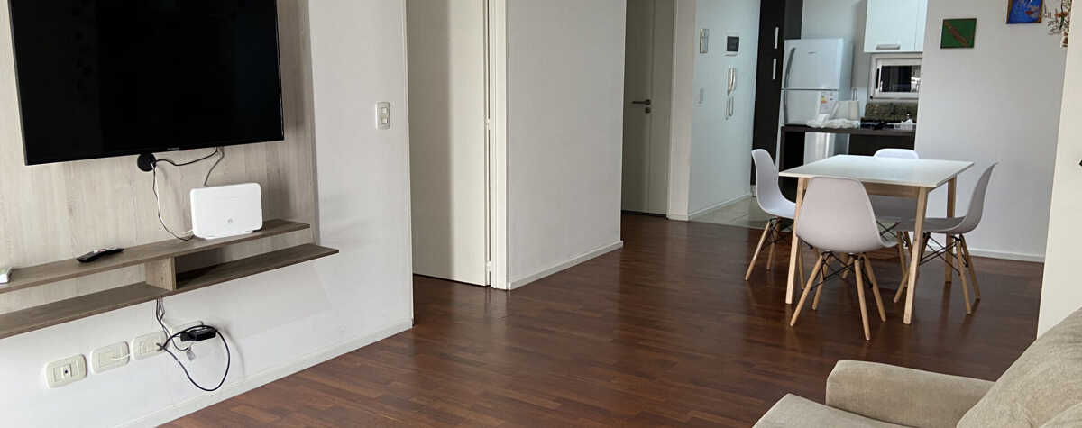 Foto principal de Calido Departamento con Pileta y Sauna en Capital Federal