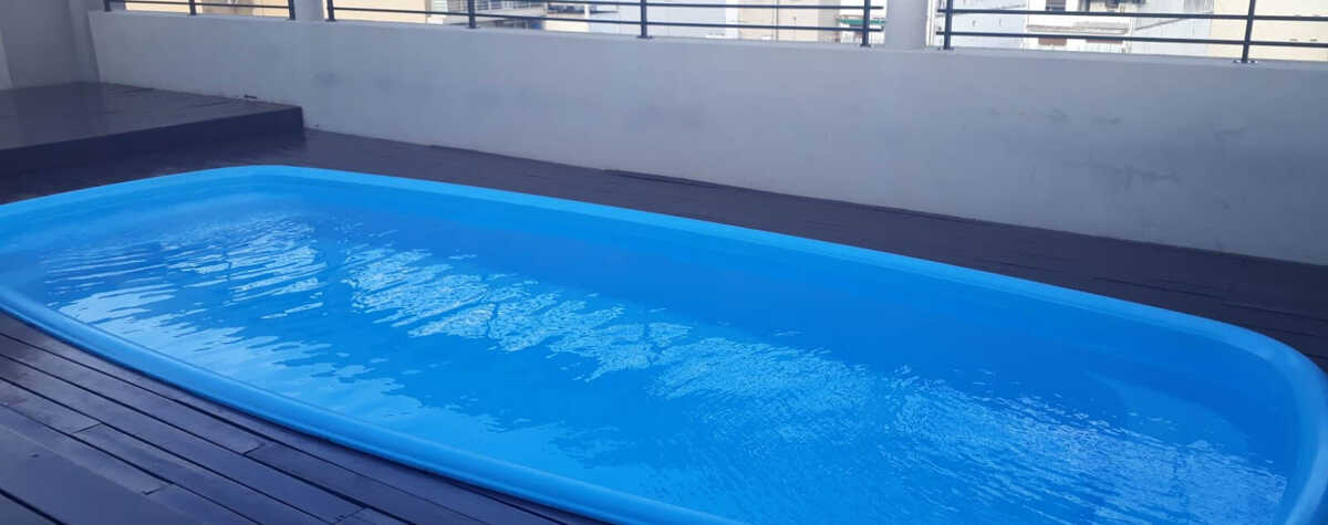 Foto principal de Calido Departamento con Pileta y Sauna en Capital Federal