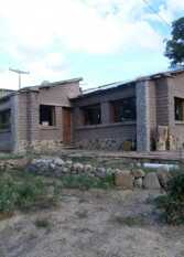 Foto 2 de la galería de Posta de Yavi Hospedaje Rural en Yavi