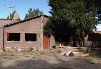 Foto 1 de la galería de Posta de Yavi Hospedaje Rural en Yavi