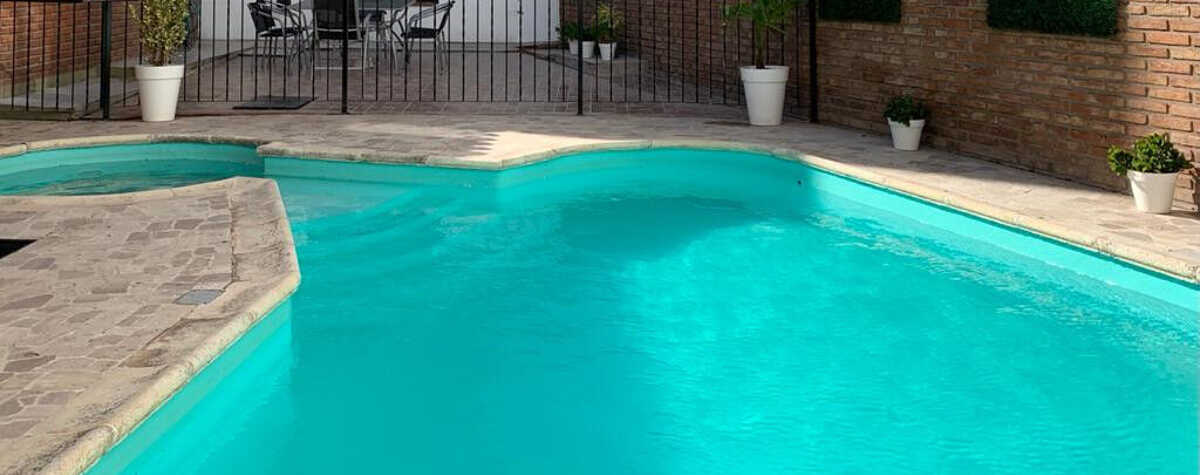 Foto principal de Chalet Ganesha en Villa Carlos Paz