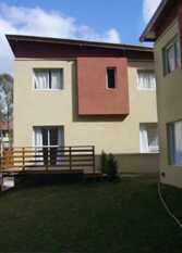 Foto 2 de la galería de Complejo de Dúplex en Pinamar en Pinamar