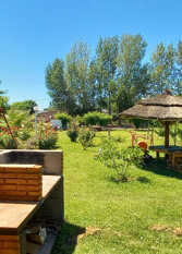 Foto 4 de Mis Cuatro Soles Complejo de Cabañas en San Rafael