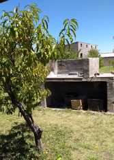 Foto 3 de la galería de Mis Cuatro Soles Complejo de Cabañas en San Rafael