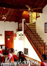 Foto 3 de la galería de Hostería Loucomen en Villa Gesell