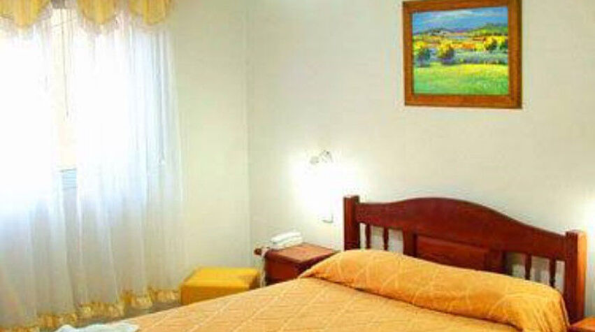 Foto principal de Hostería Loucomen en Villa Gesell