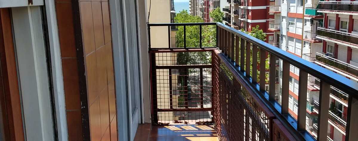 Foto principal de Departamento zona Paseo Aldrey en Mar Del Plata