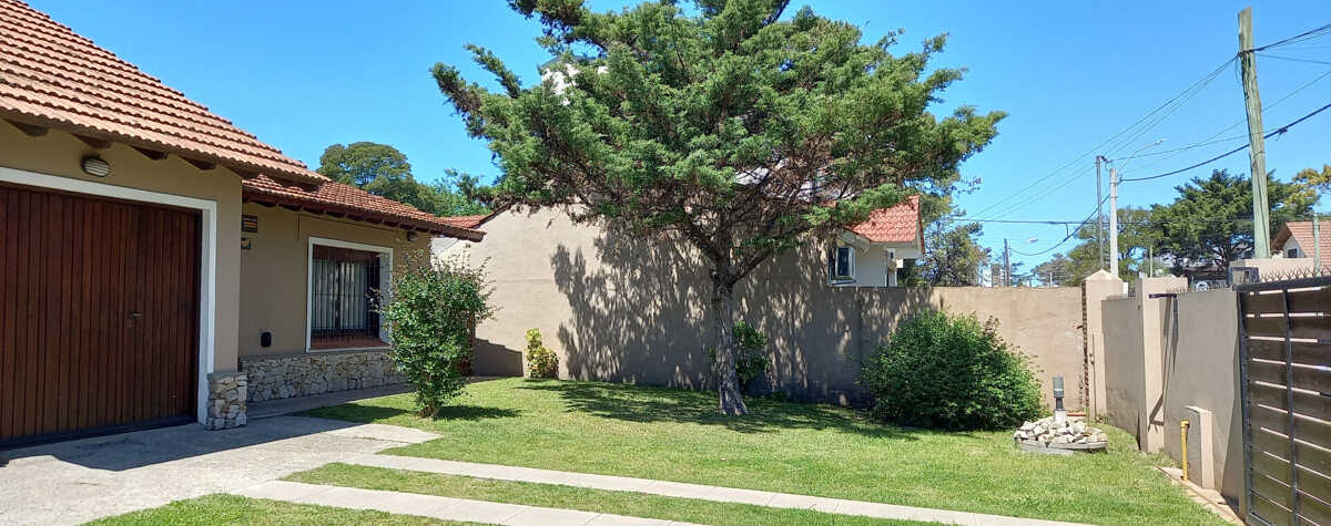 Foto principal de La Empedrada Casas de Vacaciones en Villa Gesell