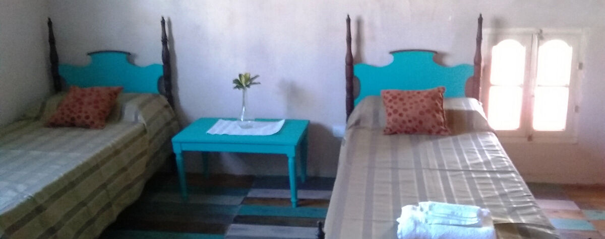 Foto principal de Hostel Ravanusa en Ciudad De Salta