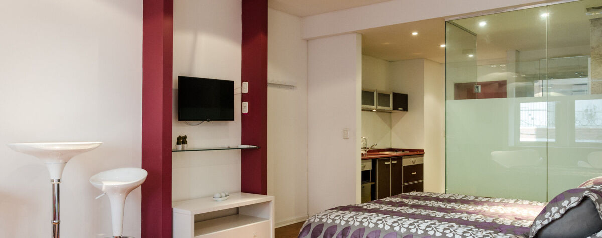 Foto principal de Apartamentos Rodriguez Peña y Sarmiento en Capital Federal