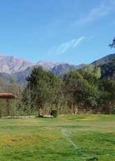 Foto 2 de la galería de Casaquintas Nogaleñas en Yala