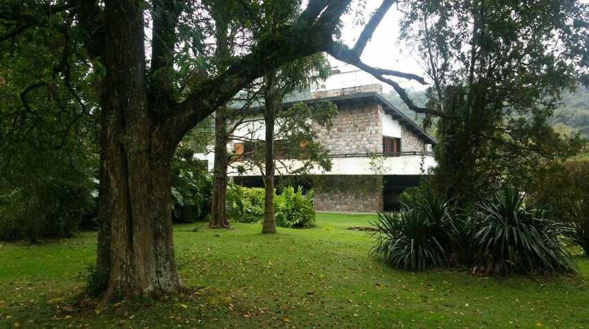 Foto principal de Casaquintas Nogaleñas en Yala