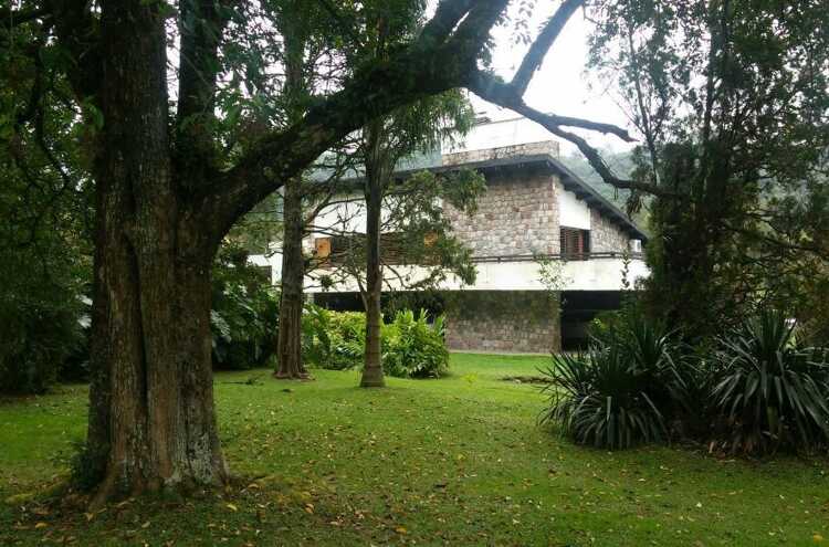 Foto principal de Casaquintas Nogaleñas en Yala