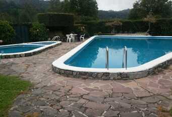 Foto 1 de la galería de Casaquintas Nogaleñas en Yala