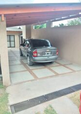 Foto 3 de la galería de La casita de lu en Huerta Grande