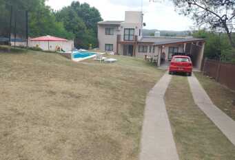 Foto 1 de la galería de La casita de lu en Huerta Grande