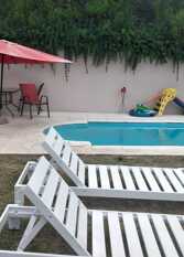 Foto 2 de la galería de La casita de lu en Huerta Grande