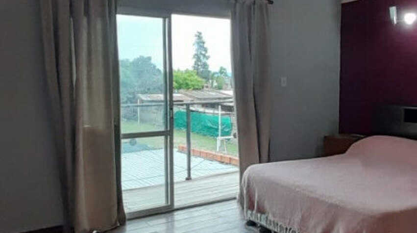 Foto principal de EL ALJIBE ENCANTADO en Ciudad De Salta