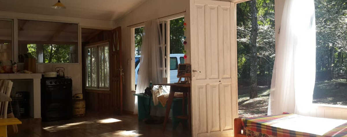 Foto principal de La Celina en Capiovi