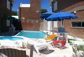 Foto 1 de la galería de Apart Del Este en Monte Hermoso