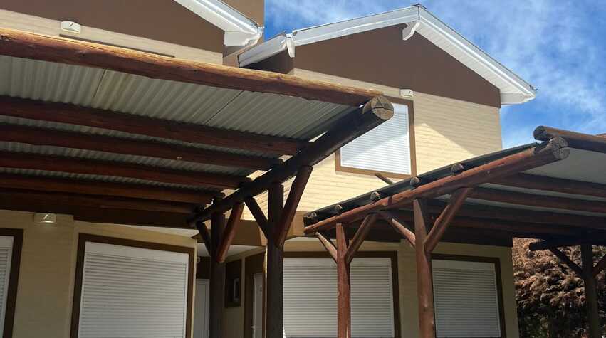 Foto principal de Apart Del Este en Monte Hermoso