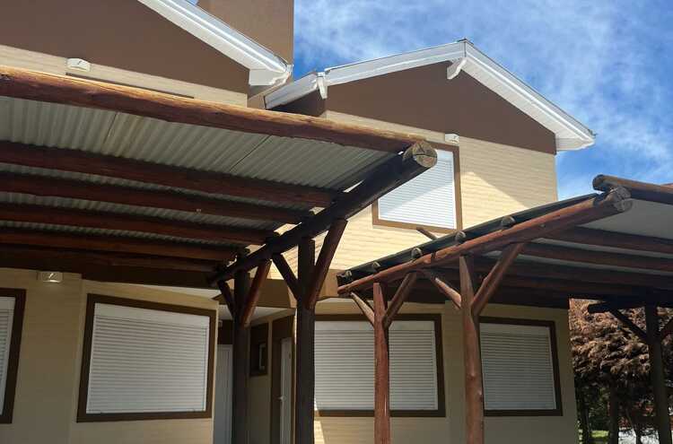 Foto principal de Apart Del Este en Monte Hermoso