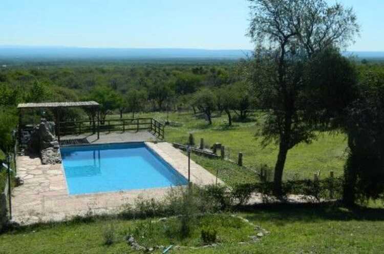 Foto principal de Complejo La Sacha Sin Fin - Adherido a PREVIAJE en Carpintería