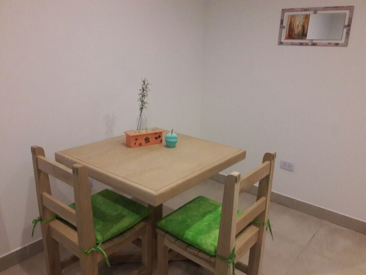 Monoambiente Céntrico - 2