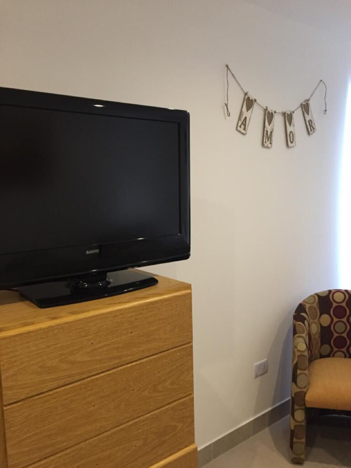 Monoambiente Céntrico - 4