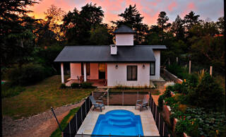 Foto 1 de Casa Zinnia en Villa General Belgrano