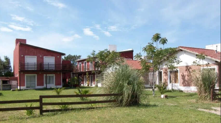 Foto principal de Complejo de Cabañas Claromeco en Claromeco