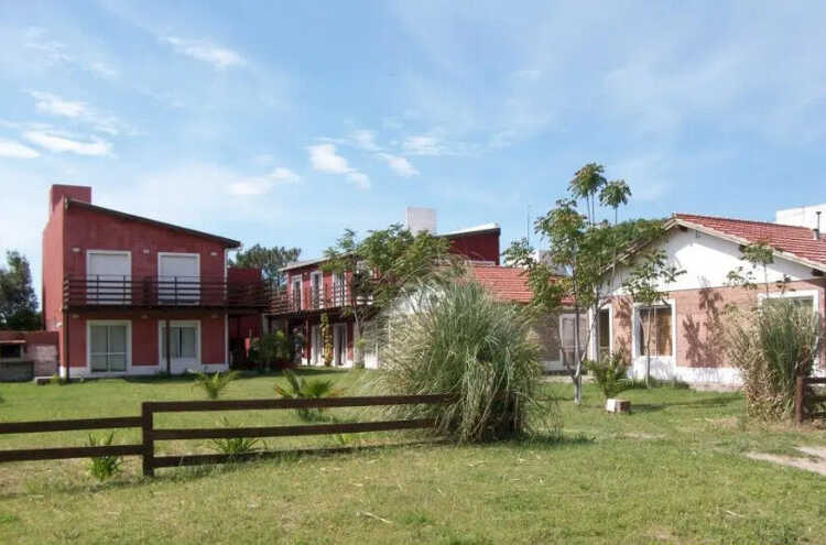 Foto principal de Complejo de Cabañas Claromeco en Claromeco