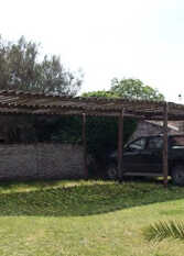 Foto 2 de la galería de Complejo de Cabañas Claromeco en Claromeco