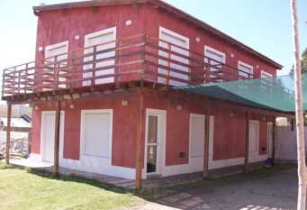 Foto 1 de la galería de Complejo de Cabañas Claromeco en Claromeco