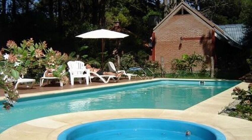 Foto principal de Mare Paradiso en Costa del Este