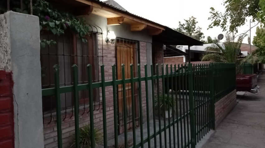 Foto principal de Casa Los Gallegos en Goudge