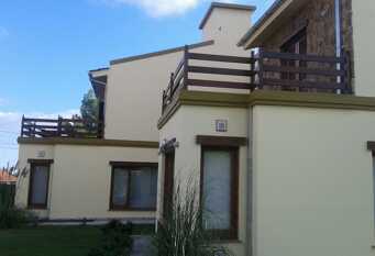 Foto 1 de la galería de Cabañas Palmas do Arvoredo en La Falda