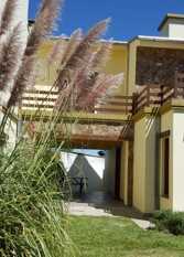 Foto 2 de la galería de Cabañas Palmas do Arvoredo en La Falda