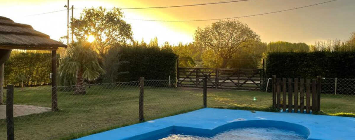 Foto principal de Cabañas Nuestro Sueño en San Rafael