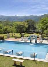 Foto 3 de la galería de Sierra Serena en Villa General Belgrano