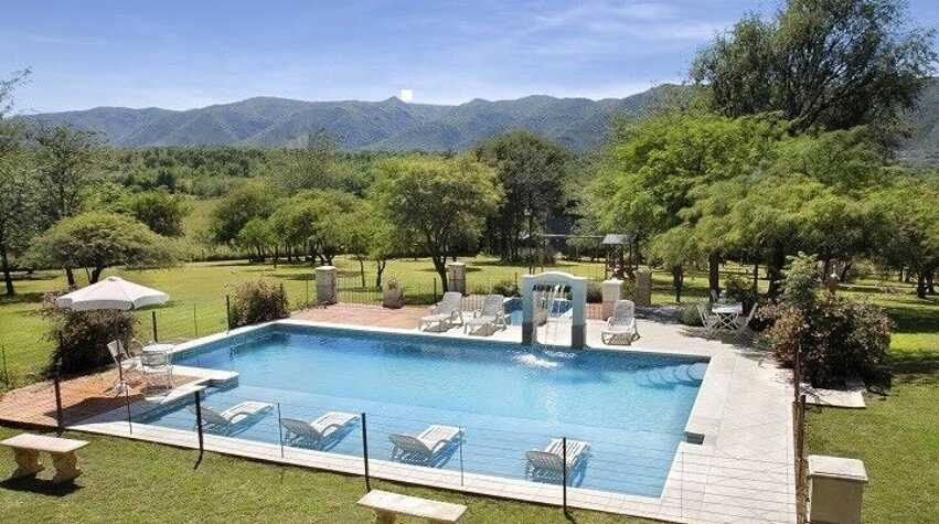 Foto principal de Sierra Serena en Villa General Belgrano