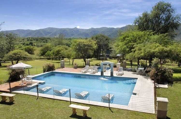 Foto principal de Sierra Serena en Villa General Belgrano