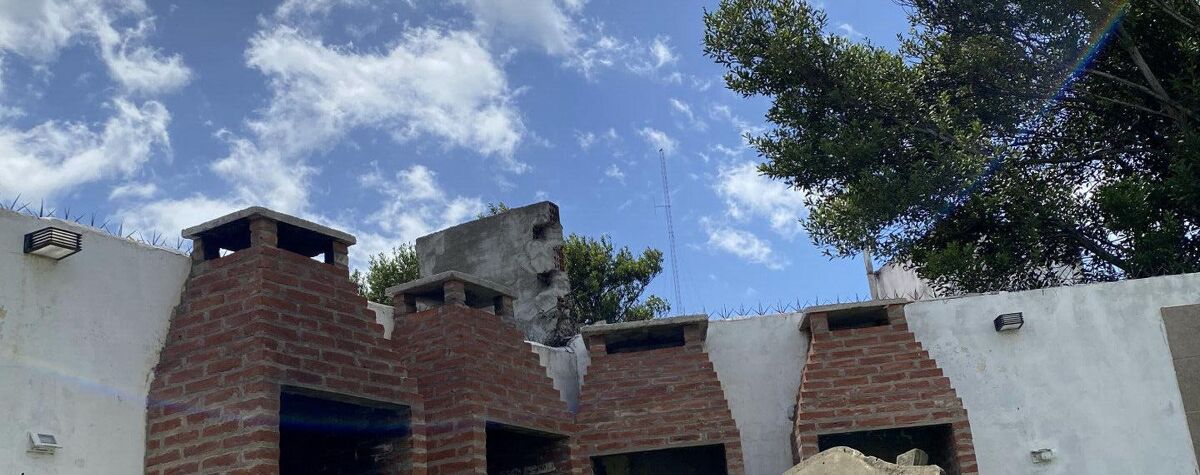 Foto principal de EL LIMONERO en Villa Gesell