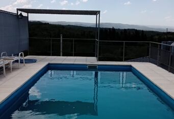 Foto 1 de la galería de Don Alberto en San Antonio De Arredondo