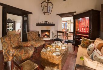 Foto 1 de la galería de Estancia Zárate desde 1640 en Trancas