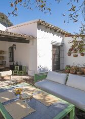 Foto 2 de la galería de Estancia Zárate desde 1640 en Trancas