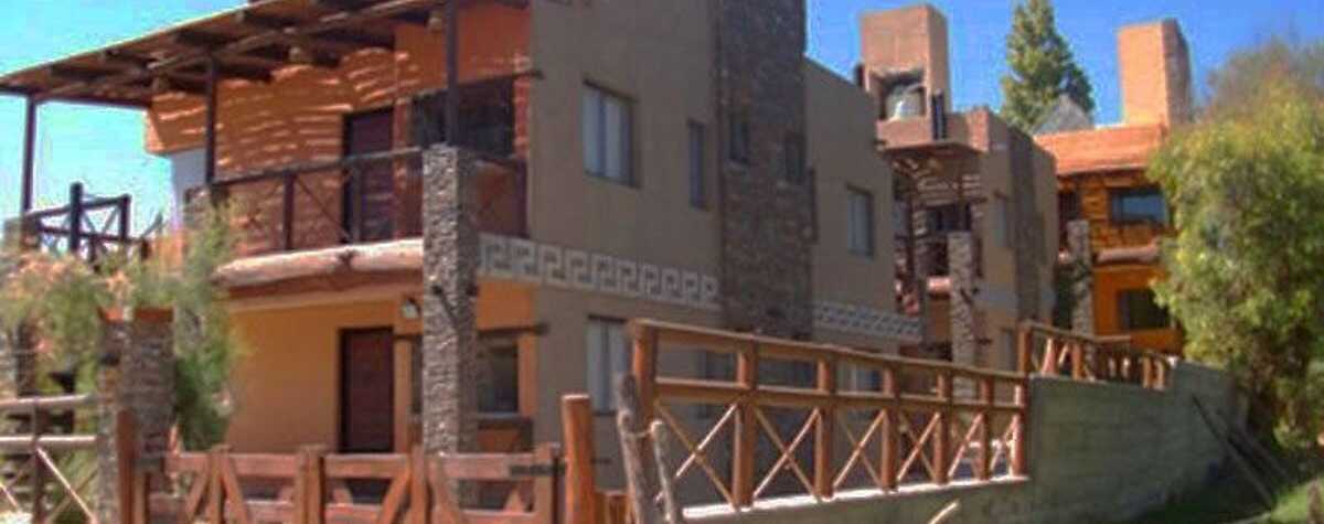 Foto principal de El Sosiego Lodge en Santa Maria